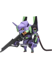 cavico models チョイプラ エヴァンゲリオン初号機 プラモデル