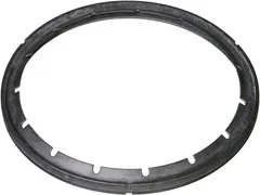 ティファール 圧力なべ クリプソ2専用パッキング 3/4L用 X3010010 ブラック