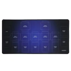 2026年最新】ハーフプレイマット 遊戯王の人気アイテム - メルカリ