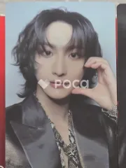 ATEEZ ソンファ GOLDEN HOUR : Part.3 'In Your Fantasy Edition' BOX SET (US ONLY)