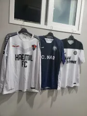 ジュンタス サッカーウエア トップス 3枚 まとめ エックスラージ