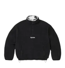 2026年最新】Supreme リバーシブル フリースの人気アイテム - メルカリ