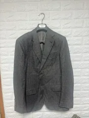 ZEGNA ジャケット 出品 シルク カシミア