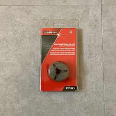 Snap-on スナップオン　BTPUCK3 アジャスタブルブレーキピストンツール　3ピン