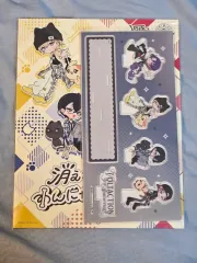 にじさんじ ボルテクション VOLTACTION 3周年 アクリル ジオラマ 謎 キット