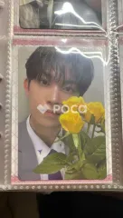 ALPHA DRIVE ONE ゴヌ BOYS II PLANET Archive Exhibition ‘AFTER, JOURNEY’ ホルダー & フォトカードセット