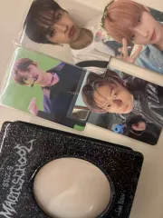 Stray Kids(ストレイキッズ・スキズ・SKZ) リノ(LEE KNOW・イミンホ) トレカ コレクションファイル 出品