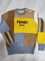 カシミア ニット セットアップ