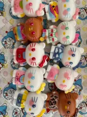 ハローキティ フィギュア セット