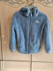 THE NORTH FACE ザノースフェイス キッズ フリース 140