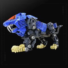 ZOIDS ゾイド ZWA03 キャタルガ 40TH 40周年記念大ZOIDS博2023 限定品
