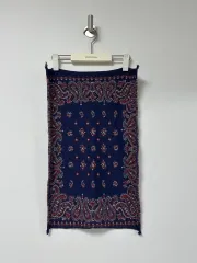 kapital キャピタル バンダナ マリア bandana ブラウン ピンク KAPITAL カラーバンダナ(PECKISHマリア） 未使用 ピンク｜Yahoo!フリマ