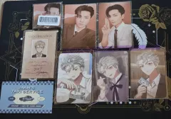 ENHYPEN ジェイ DARK MOON セット