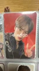 MONSTA X ミニョク 2022 MONSTA X [NO LIMIT] TOUR IN SEOUL フォトカードセット