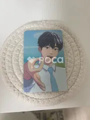 PLAVE イェジュン ASTERUM : The Shape of Things to Come Makestar