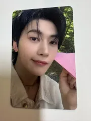 ZEROBASEONE(ゼロベースワン・ZB1・ゼベワン) zb1 never say never Apple Music アップルミュージック 特典 ソク・マシュ(SEOK MATTHEW)