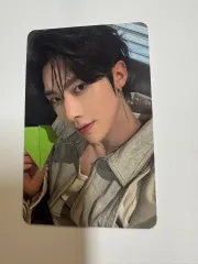 ZEROBASEONE(ゼロベースワン・ZB1・ゼベワン) zb1 never say never Apple Music アップルミュージック 特典 リッキー(RICKY)