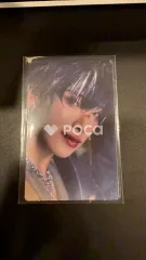 &TEAM ユウマ Back to Life POP-UP PHOTO CARD SET A