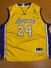 2026年最新】nba ユニフォーム コービーの人気アイテム - メルカリ