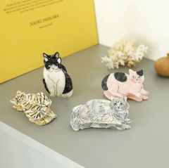 Nathalie Lete】 フリーカップ｜ナタリーレテ｜Jangle／Bambi／Cat