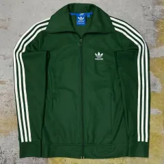 アディダス ヨーロッパ 緑 ジャージ