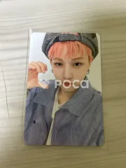 BOYNEXTDOOR リウ BOYNEXTDOOR GROUND in THE HYUNDAI フォトカードセット