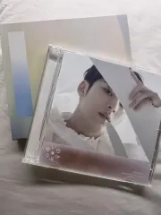 日本限定アルバム あいのちから ミンギュ 出品