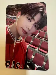 ZEROBASEONE (ゼロベースワン・ZB1・ゼベワン) zb1 never say never MUSICPLANT (ミュージックプラント・ミュープラ) パクゴヌク (PARK GUNWOOK)