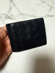 2025年最新】ボッテガ 財布 二つ折の人気アイテム - メルカリ