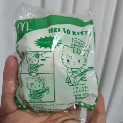 マクドナルド ハッピーセット ヴィンテージ トイ ぬいぐるみ キャラクター おもちゃ ハローキティ その他