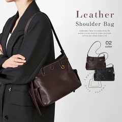 本革 ショルダーバッグ レディース トートバッグ 大容量 レザーバッグ スクエア 通勤バッグ 大きめ 肩掛け 斜め掛け 鞄 無地 ショルダー 上品 カバン フォーマルバッグ かばん シンプル カジュアル 大人 ビジネス オフィス 通勤 OL 牛革 ブラック 黒