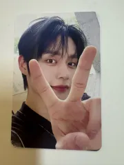 ZEROBASEONE(ゼロベースワン・ZB1・ゼベワン) zb1 never say never メイクスタ(MAKESTAR メクス) 特典 キム・ジウン(KIM JIWOONG)