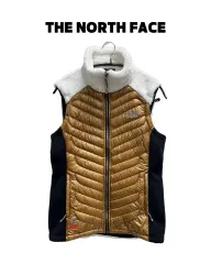 THE NORTH FACE ザノースフェイス ウィメンズ アルパイン ハイロフト BEST ベスト