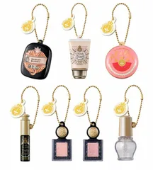 マジョリカ マジョルカ ミニチュアチャーム2 全7種セット BANDAI コンプリート