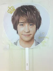 Hey!Say!JUMP 17年 I/Oth Anniversry Tour 2017 八乙女光 うちわ