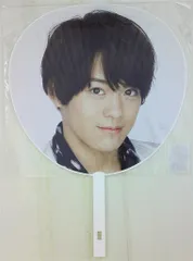 Travis Japan 18年 ジャニーズJr.祭り 松倉海斗 うちわ