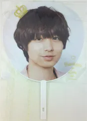 Hey!Say!JUMP 17年 I/Oth Anniversry Tour 2017 伊野尾慧 うちわ