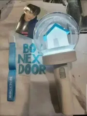 2025年最新】BOYNEXTDOOR ペンライト 未開封の人気アイテム - メルカリ