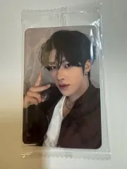 ZEROBASEONE(ゼロベースワン・ZB1・ゼベワン) never say never ケタポ DIGIPACK リッキー