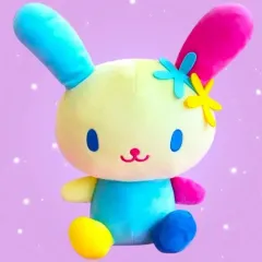 2025年最新】ウサハナ ぬいぐるみの人気アイテム - メルカリ