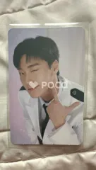 ATEEZ サン ATEEZ X ANITEEZ ADVENTURE POP-UP STORE ANITEEZ IN ILLUSION ランダム トレカセット