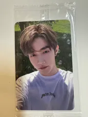 ZEROBASEONE(ゼロベースワン・ZB1・ゼベワン) zb1 never say never ktown4u ケタポ デジパック DIGIPACK ジャン・ハオ(ZHANG HAO)