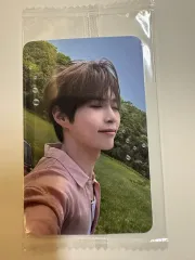 ZEROBASEONE(ゼロベースワン・ZB1・ゼベワン) zb1 never say never ktown4u ケタポ デジパック ソン・ハンビン(SUNG HANBIN)