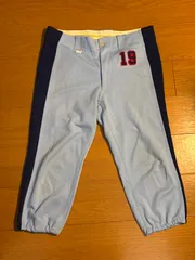 80s 90s PUMA ハーフパンツ