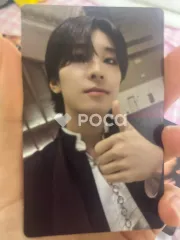 セブチ ウォヌ 17 IS RIGHT HERE Weverse Albums ver.