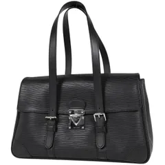 LOUIS VUITTON ルイ ヴィトン エピ セギュールMM ショルダーバッグ セミショルダー 肩掛け レザー ノワール 黒 ブラック シルバー金具 M58862 楽天市場】【バッグ】LOUIS VUITTON ルイ ヴィトン エピ セギュールMM