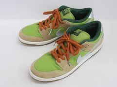★2197☆NIKE ナイキ SB DUNK LOW PRO WC ダンク ロー プロ FQ7585-200 スニーカー　30㎝