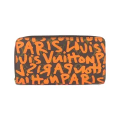 2025年最新】ヴィトン グラフィティ 財布の人気アイテム - メルカリ