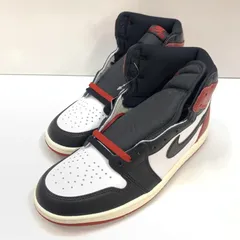 【中古】NIKE AIR JORDAN 1 RETRO HIGH OG 