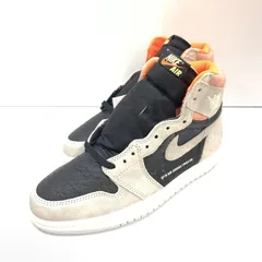 【中古】NIKE AIR JORDAN 1 RETRO HIGH OG 